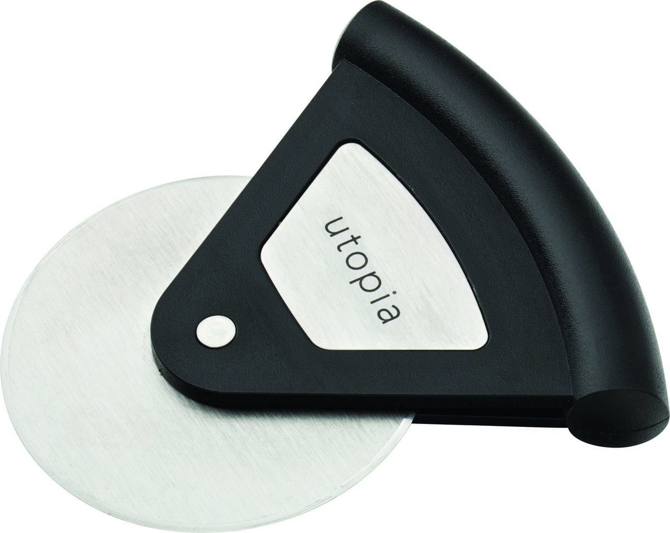 Handheld Pizza Cutter - F91075-000000-B01012 (Pack of 12)
